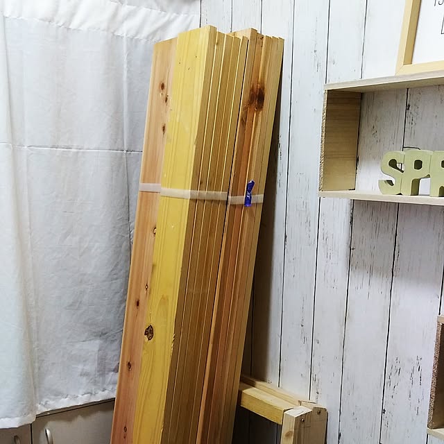 kazuさんの実例写真