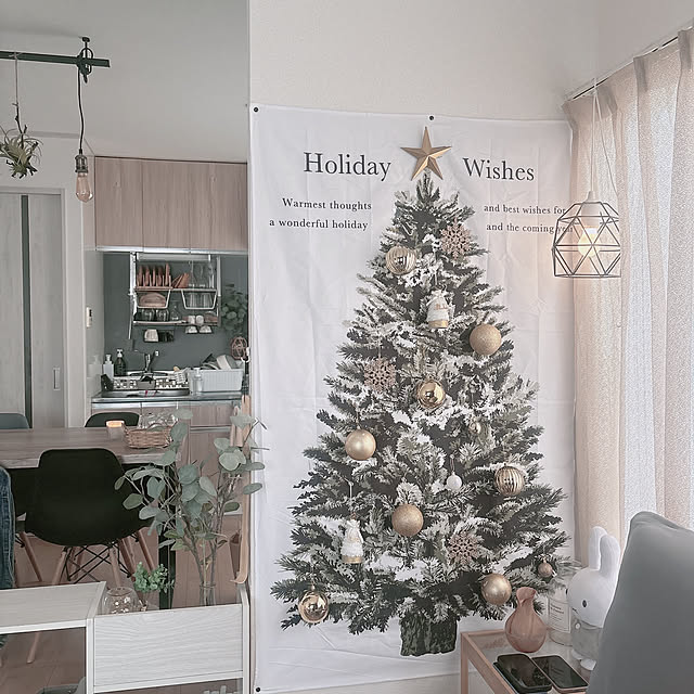 Eriさんの実例写真