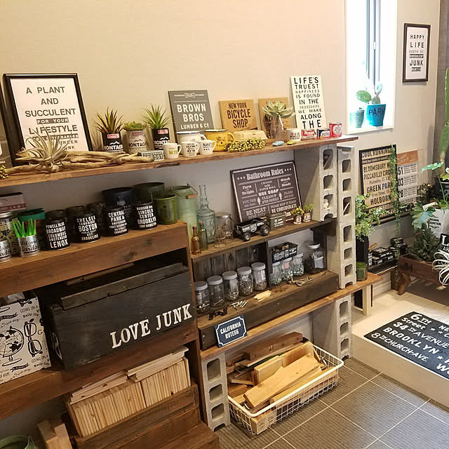 589littlegardenさんの実例写真