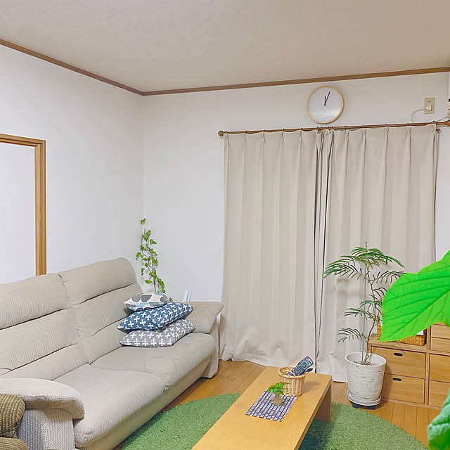 yukaさんの実例写真