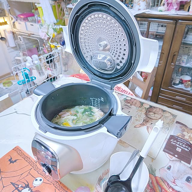 mariaさんの部屋