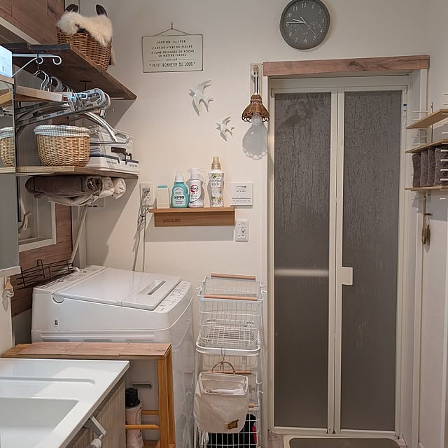 nonさんの部屋