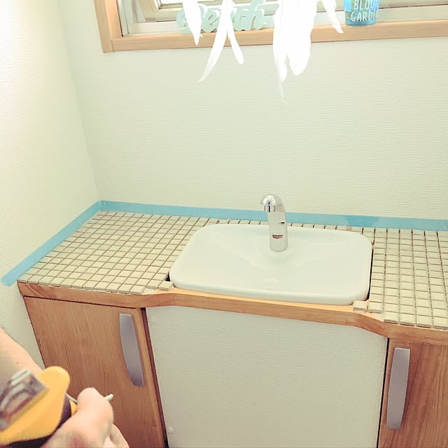 chieさんの実例写真