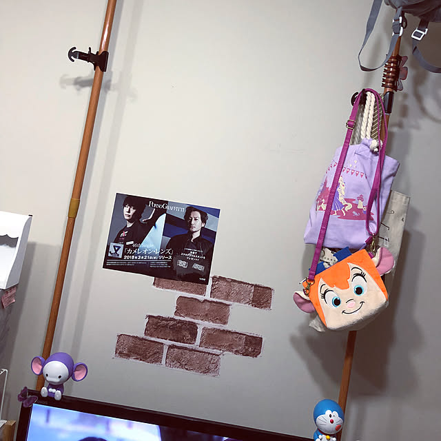 karubi_candyさんの実例写真
