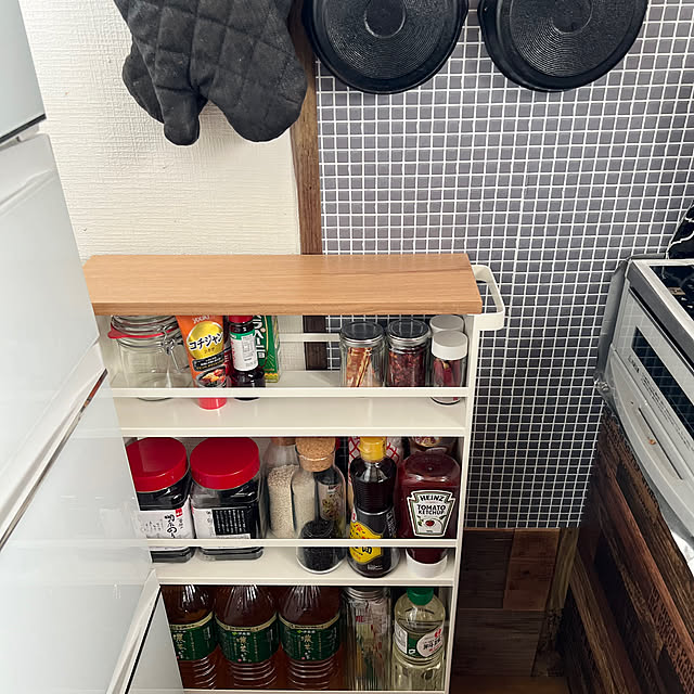 maronさんの部屋