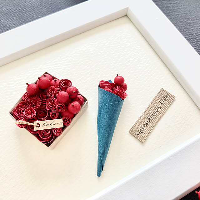 maki_papercraftさんの部屋