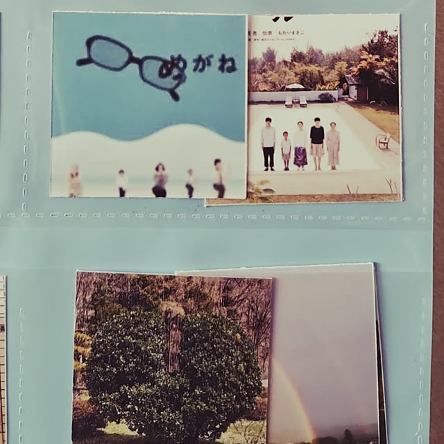 Rさんの部屋