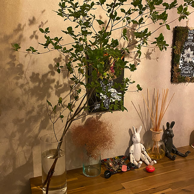 y.roomさんの実例写真