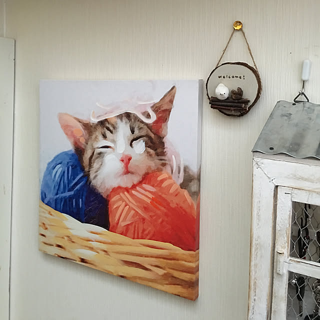 実例写真