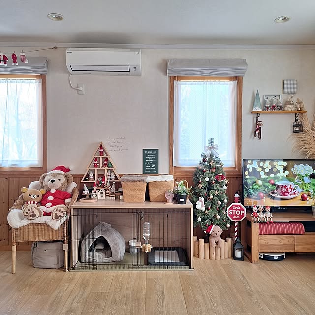 Blancheさんの部屋