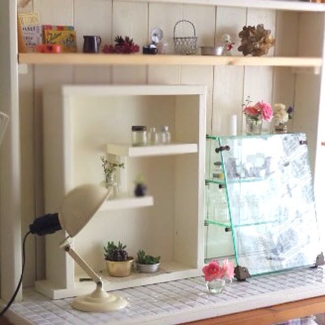 mooさんの実例写真
