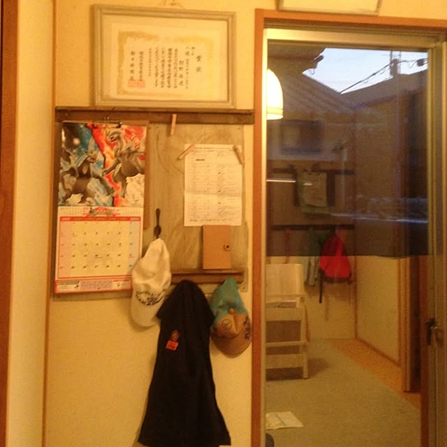 izuhanさんの実例写真