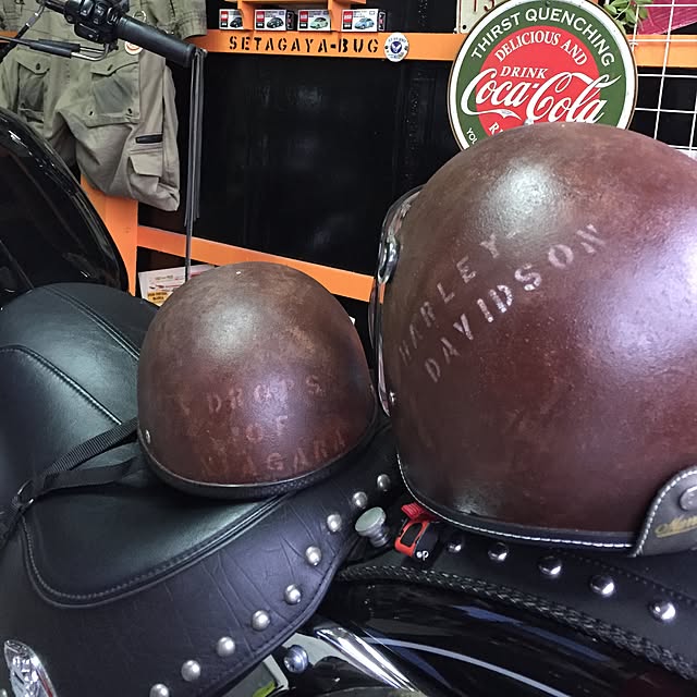 harley.tokoro3さんの実例写真