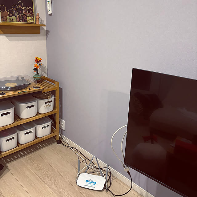 Ayaさんの部屋
