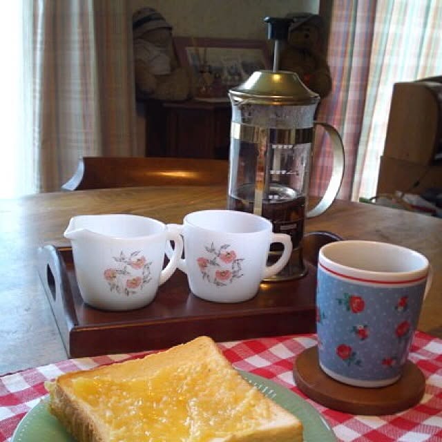 Kaoruさんの実例写真