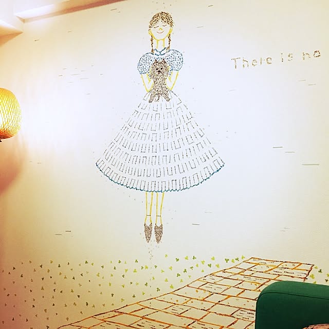 mowさんの実例写真