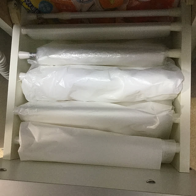 Iさんの実例写真