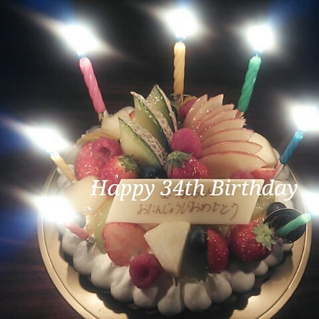 Happydaysさんの実例写真