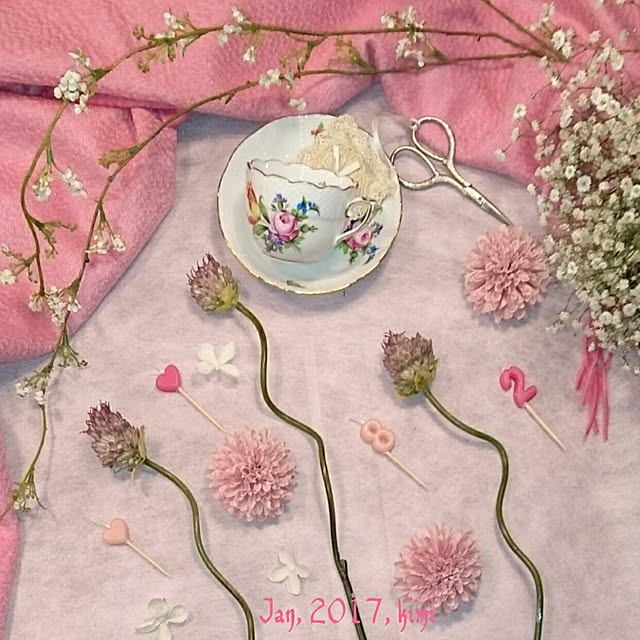 kimiさんの実例写真