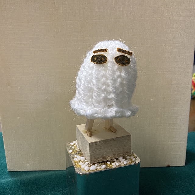 manduonmaさんの実例写真
