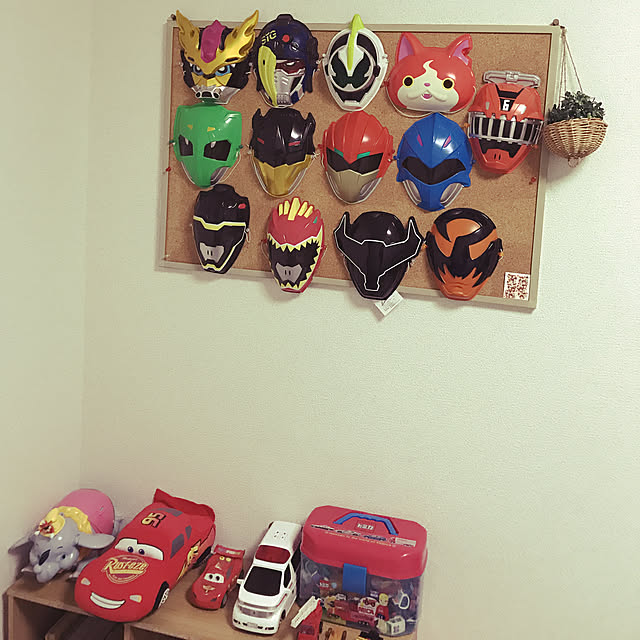 R.mamaさんの実例写真