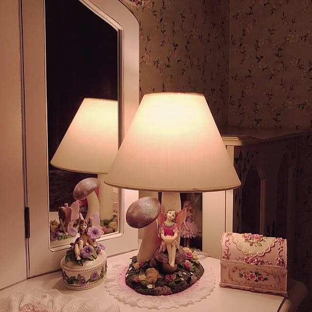 ellinaさんの部屋