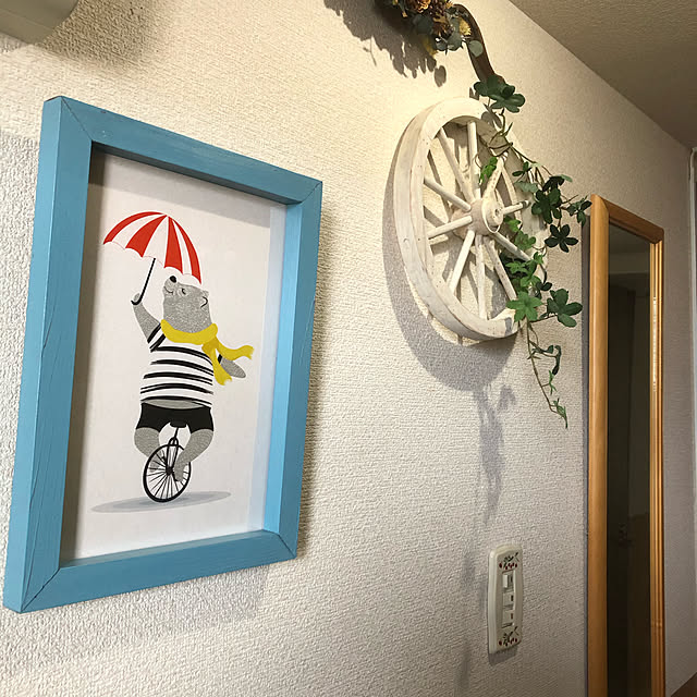 honpoさんの実例写真