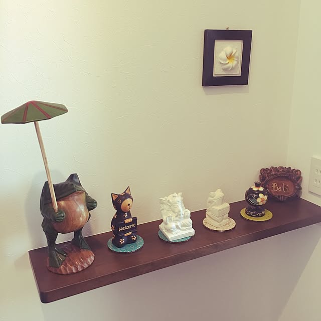 robinさんの実例写真