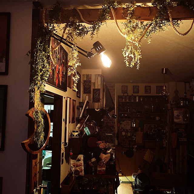 Tsuyoshiさんの部屋