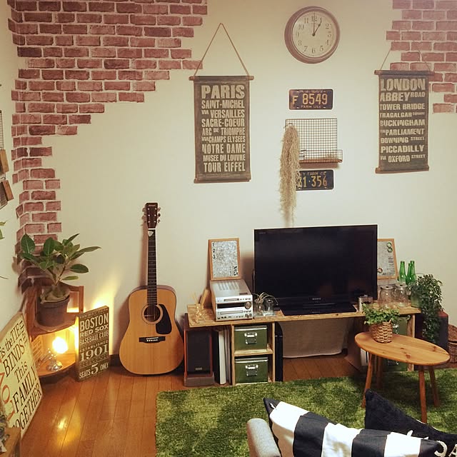 saoriさんの実例写真