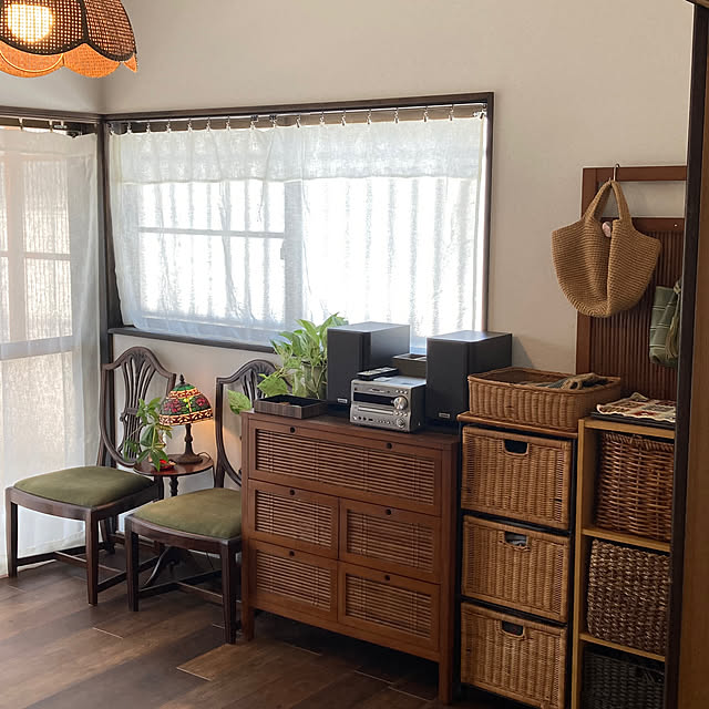 kazu-cafeさんの部屋