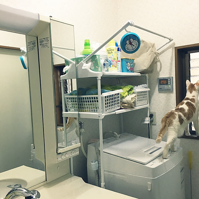 nyansさんの実例写真
