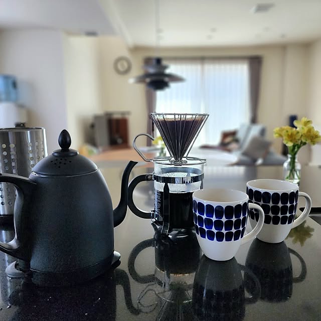 75さんの部屋
