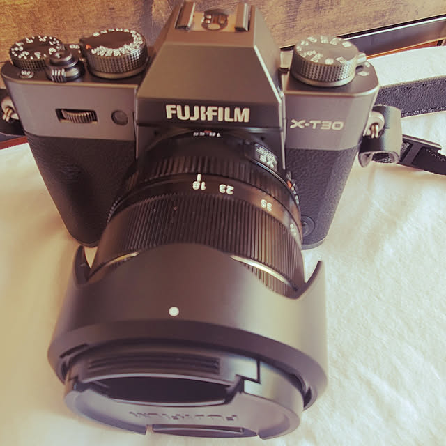 Fujiさんの実例写真