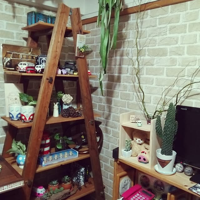 Reiさんの実例写真