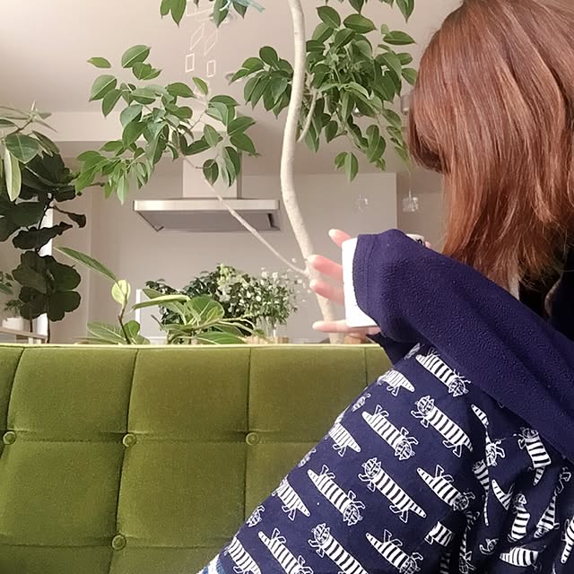 chihomilkさんの実例写真