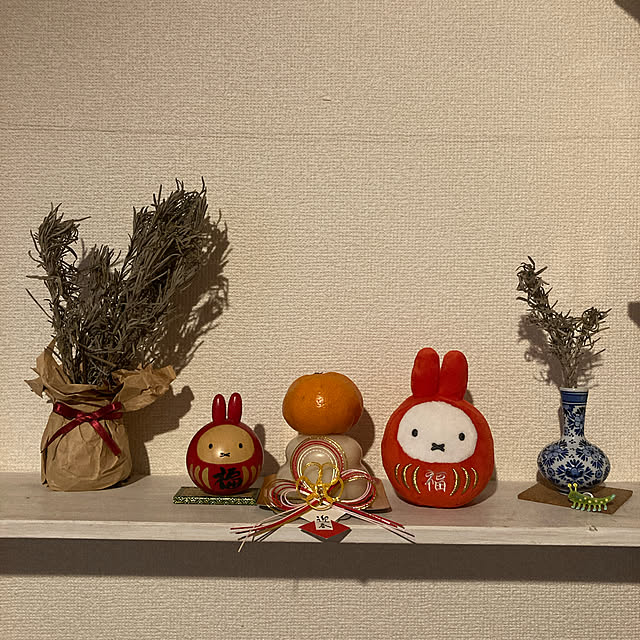 nijntjeさんの実例写真