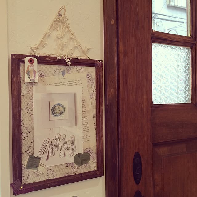 nicoさんの実例写真