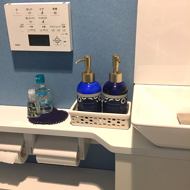 バス/トイレのインテリア実例 - 2017-10-20 14:01:28