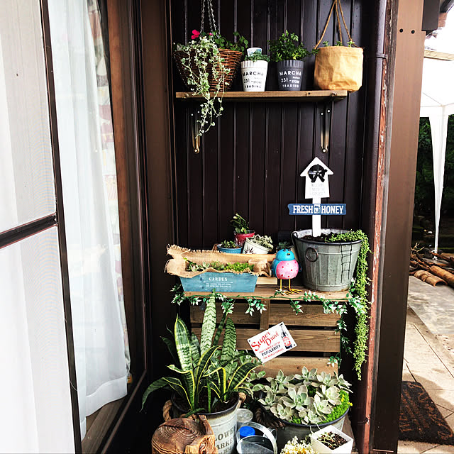 meguRINさんの実例写真