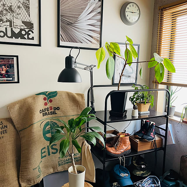 Yoshikazuさんの部屋