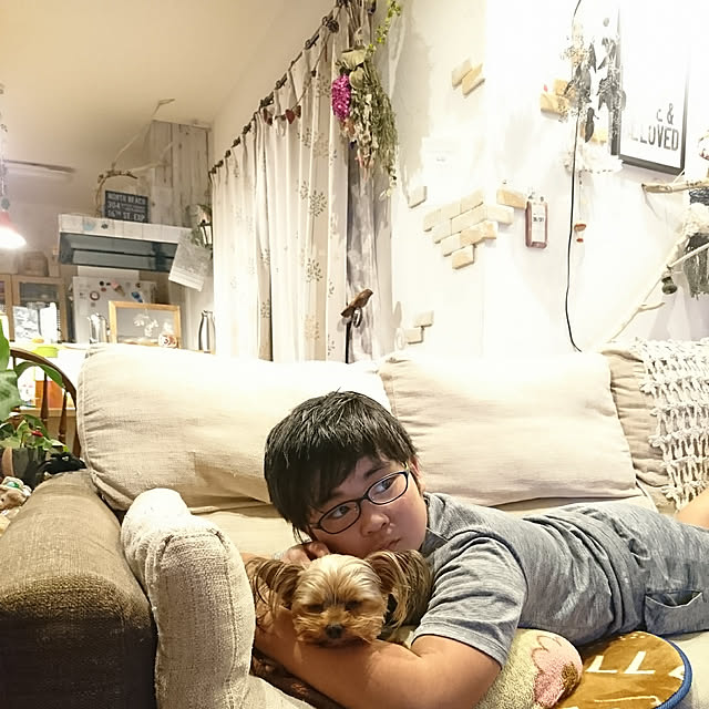 akiさんの実例写真