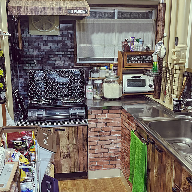 tamiさんの実例写真