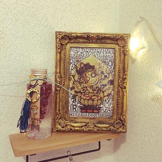 Samanthaさんの実例写真