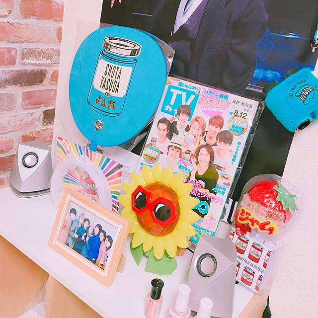 aさんの実例写真