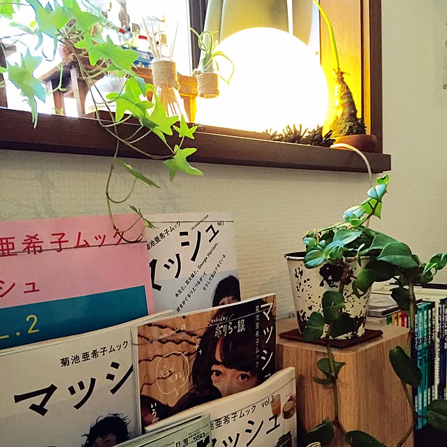 sa-chikuさんの実例写真