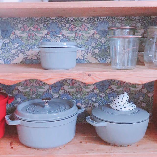 milkcocoaさんの実例写真