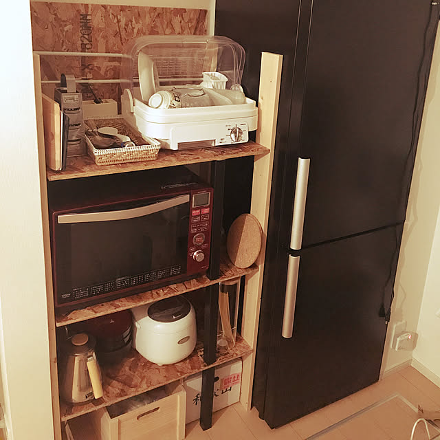 Fmy.Tさんの実例写真