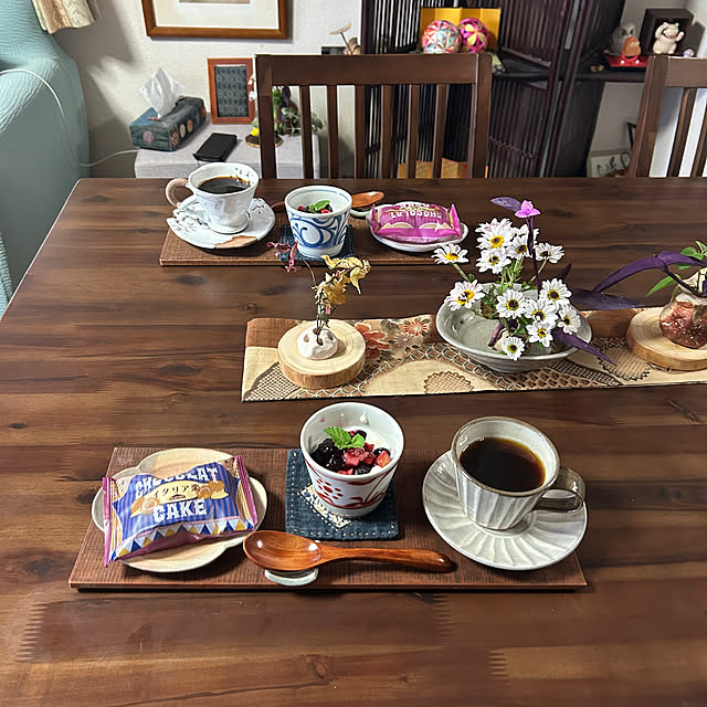 ritsukoさんの部屋