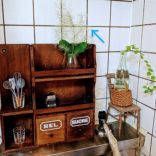 tinycafeさんの部屋